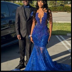 Beautiful Prom dress